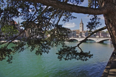 Svizzera - Zurigo Svizzera - Zurigo